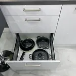 Appartamento Davidoff-apartment *