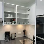 Davidoff-apartment Seelze