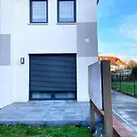 Davidoff-apartment * Seelze