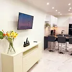 Davidoff-apartment Appartamento *