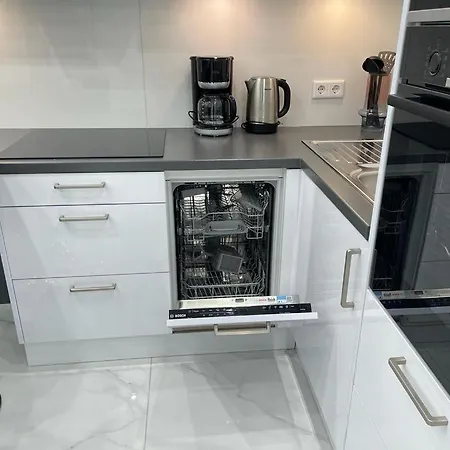 Davidoff-apartment Seelze