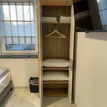 Davidoff-apartment *