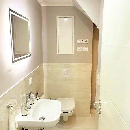 Davidoff-apartment