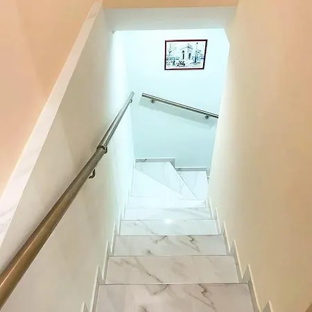 Davidoff-apartment Apartament Seelze