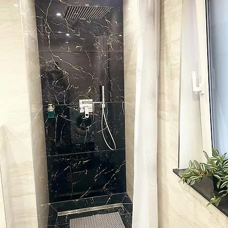 Davidoff-apartment Seelze