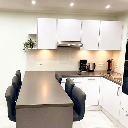 Davidoff-apartment * Seelze