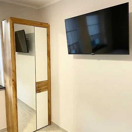 Davidoff-apartment