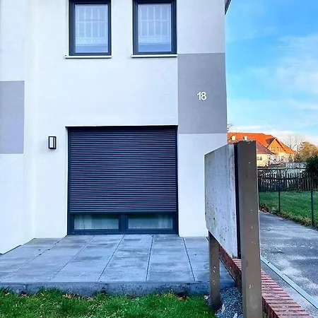 Davidoff-apartment * Seelze