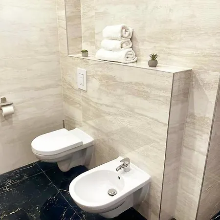 Apartament Davidoff-apartment