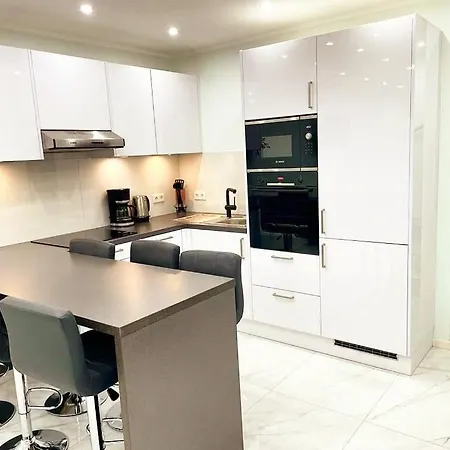 Apartament Davidoff-apartment *