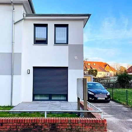 Davidoff-apartment