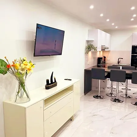 Davidoff-apartment 公寓 *