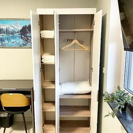 Davidoff-apartment *