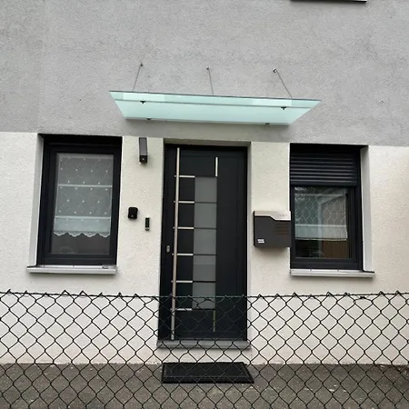 Davidoff-apartment *