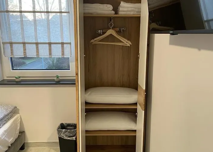 Davidoff-apartment *