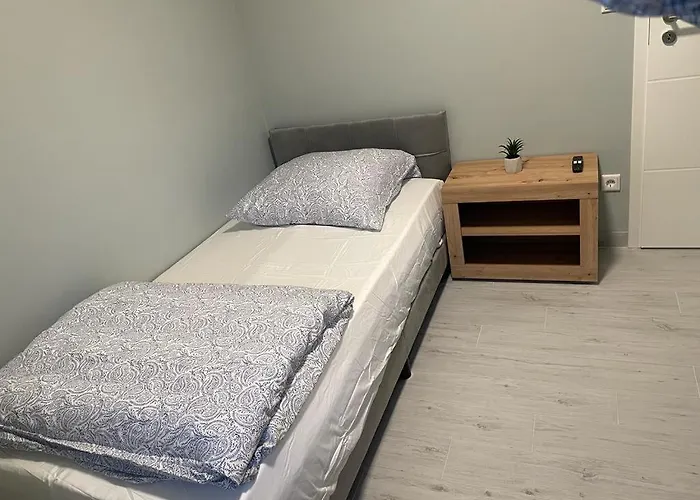 Davidoff-apartment *