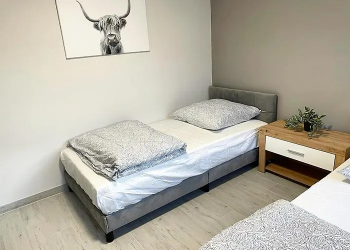 Davidoff-apartment 公寓