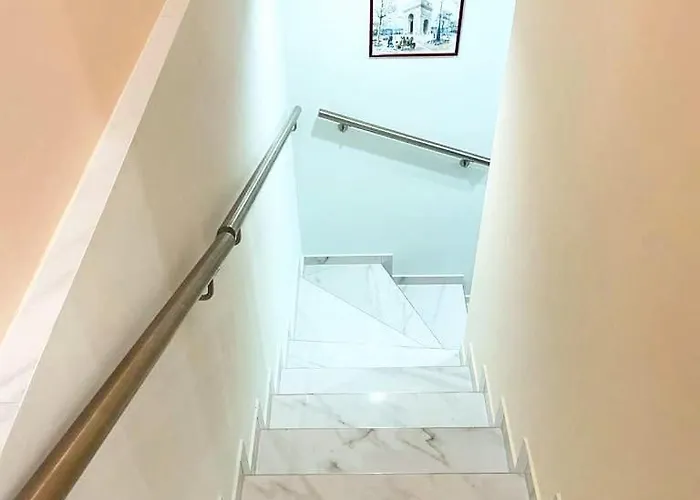 Davidoff-apartment 公寓 希尔泽