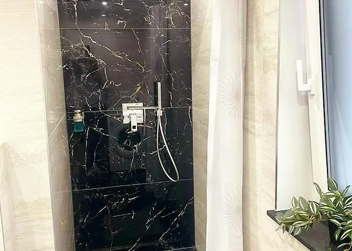 Davidoff-apartment 希尔泽