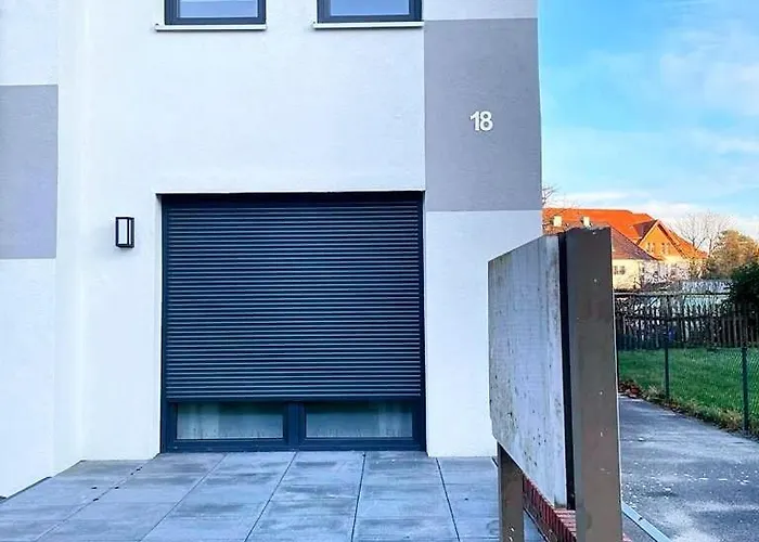 Davidoff-apartment * 希尔泽