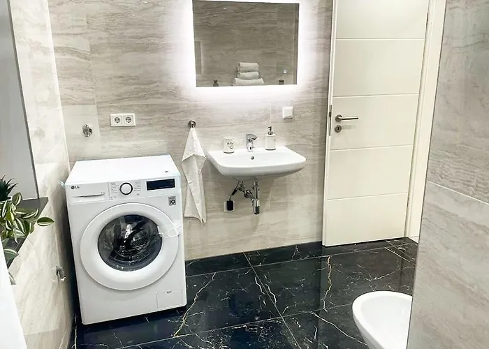 公寓 Davidoff-apartment *