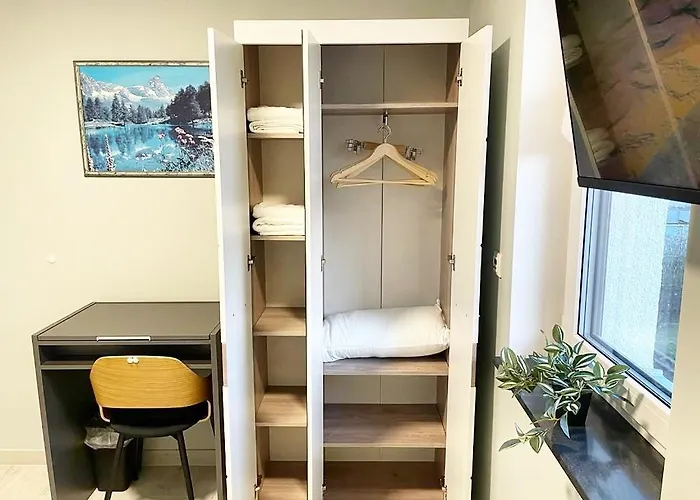 Davidoff-apartment *